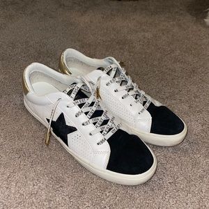 Vintage Havana Sneakers